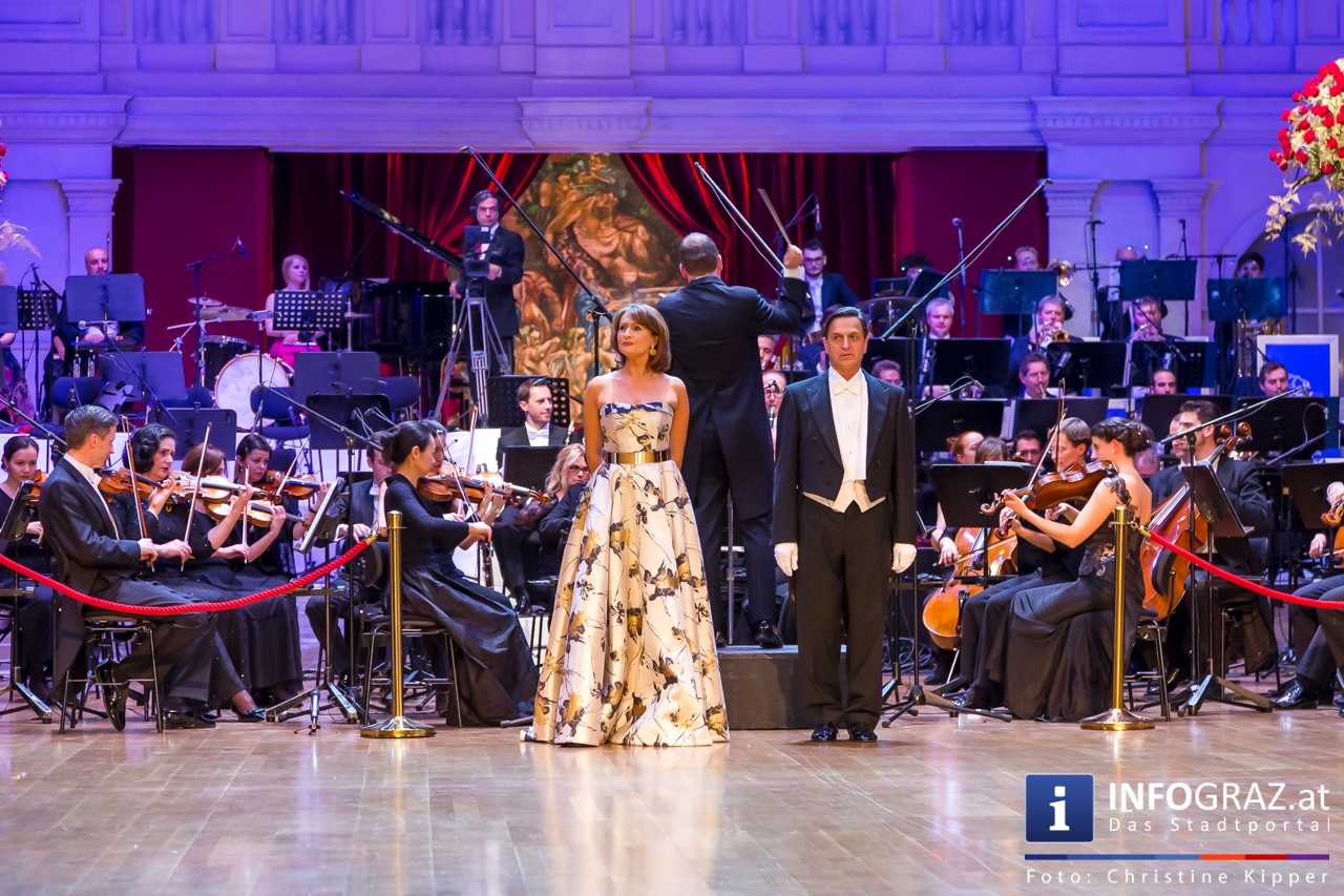 Grazer Opernredoute 2018 – zahlreiche Highlights zum Jubiläum in der Oper Graz - 120