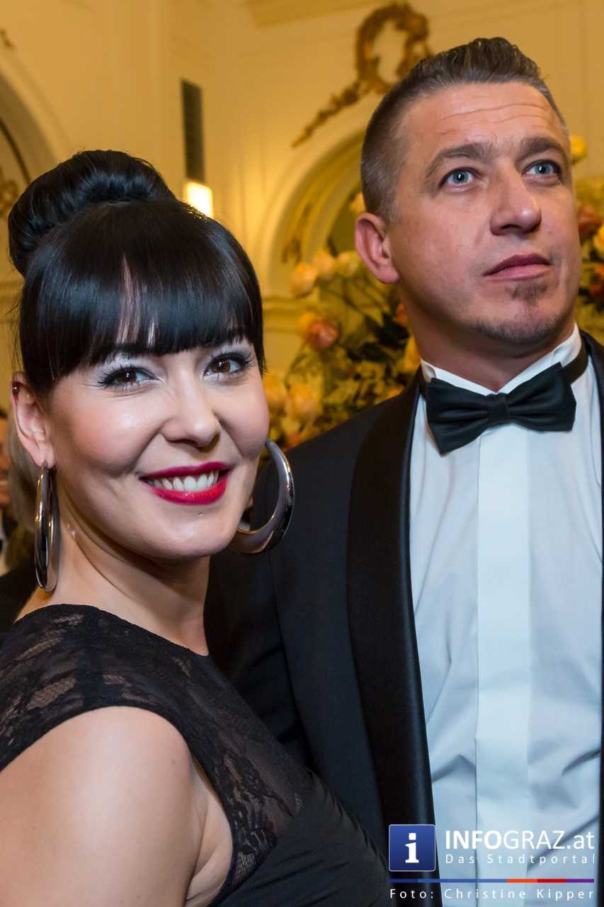 Grazer Opernredoute 2018 – zahlreiche Highlights zum Jubiläum in der Oper Graz - 216