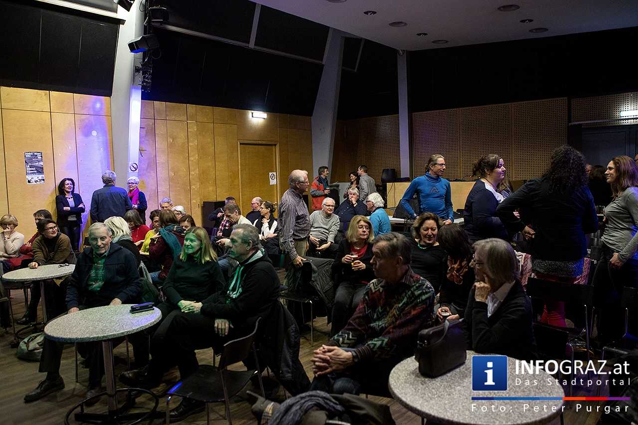 La Strada Ferrata: Patrick Dunst | Berndt Luef | Thorsten Zimmermann | Viktor Palic - 003