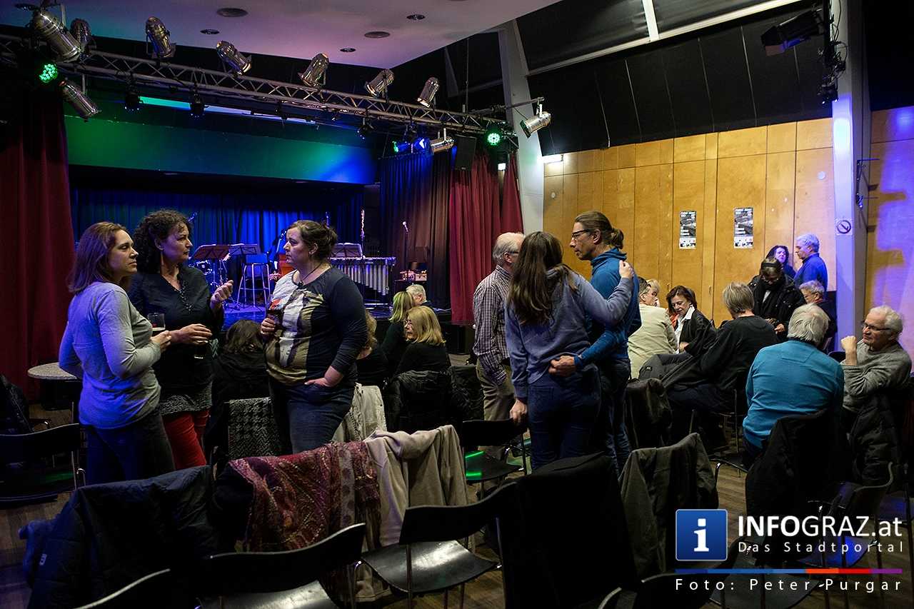 La Strada Ferrata: Patrick Dunst | Berndt Luef | Thorsten Zimmermann | Viktor Palic - 004