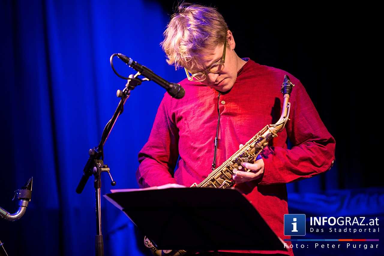 La Strada Ferrata: Patrick Dunst | Berndt Luef | Thorsten Zimmermann | Viktor Palic - 012