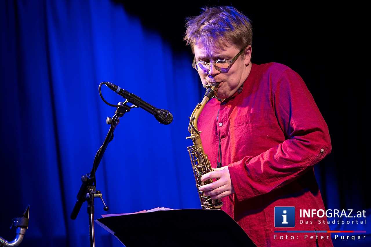 La Strada Ferrata: Patrick Dunst | Berndt Luef | Thorsten Zimmermann | Viktor Palic - 015