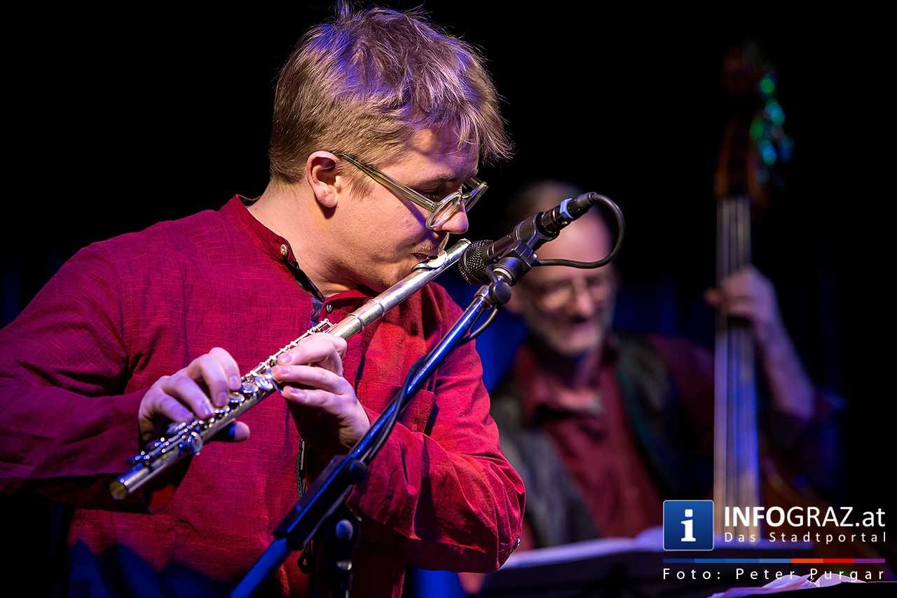 La Strada Ferrata: Patrick Dunst | Berndt Luef | Thorsten Zimmermann | Viktor Palic - 022