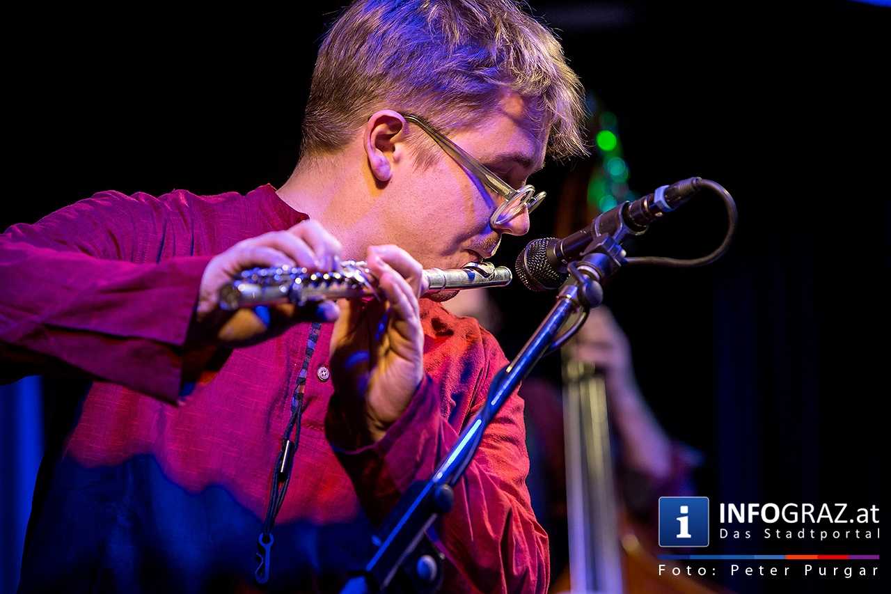 La Strada Ferrata: Patrick Dunst | Berndt Luef | Thorsten Zimmermann | Viktor Palic - 028