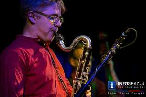 La Strada Ferrata - WIST Moserhofgasse Graz