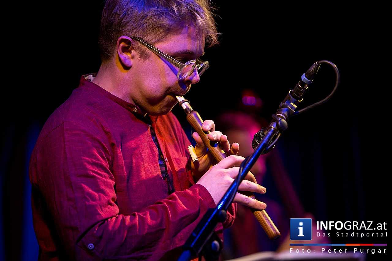 La Strada Ferrata: Patrick Dunst | Berndt Luef | Thorsten Zimmermann | Viktor Palic - 043