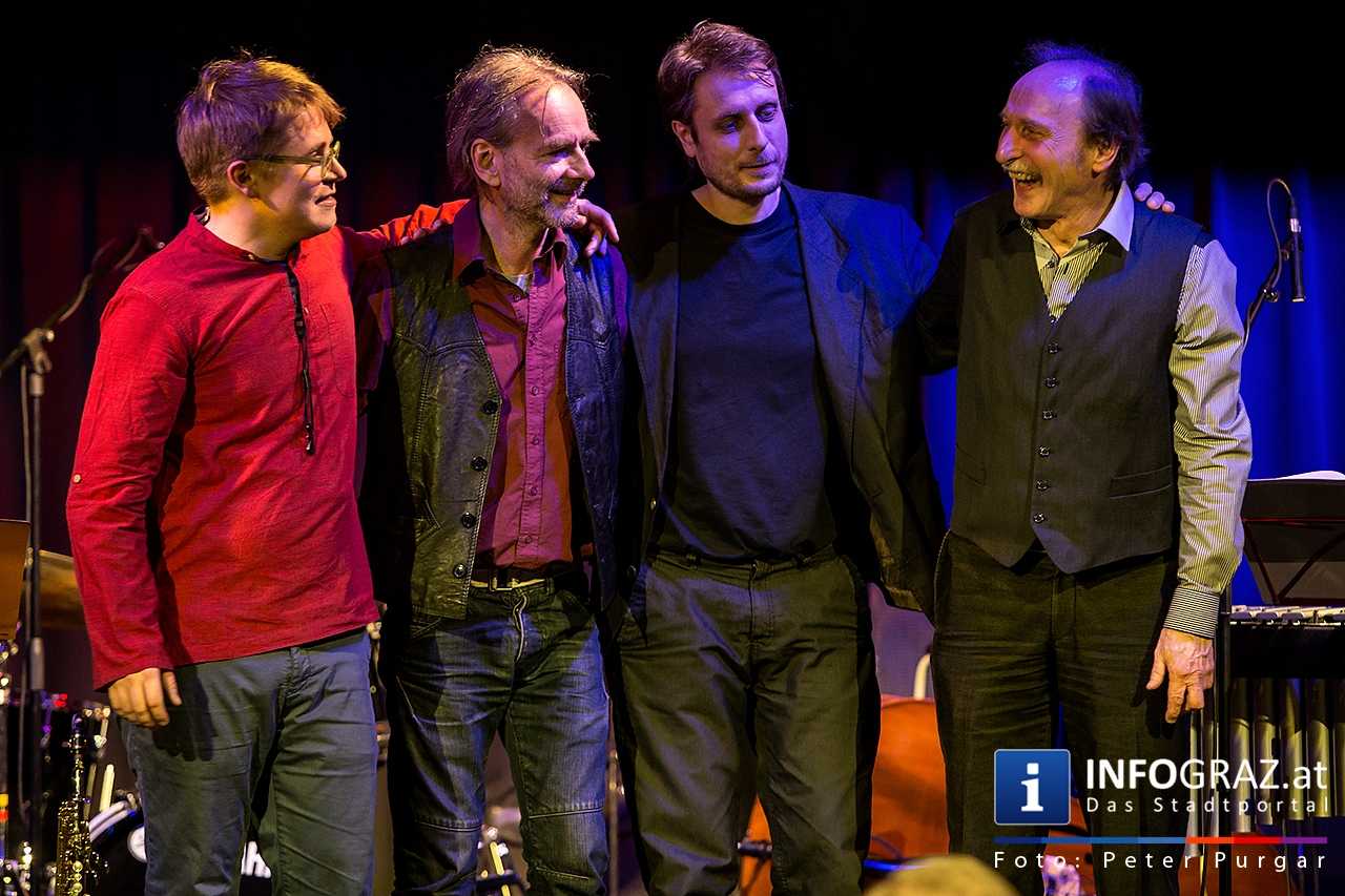 La Strada Ferrata: Patrick Dunst | Berndt Luef | Thorsten Zimmermann | Viktor Palic - 047