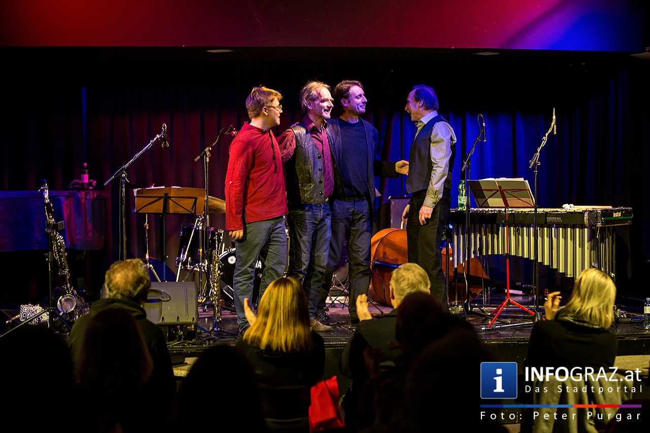 La Strada Ferrata: Patrick Dunst | Berndt Luef | Thorsten Zimmermann | Viktor Palic - 048