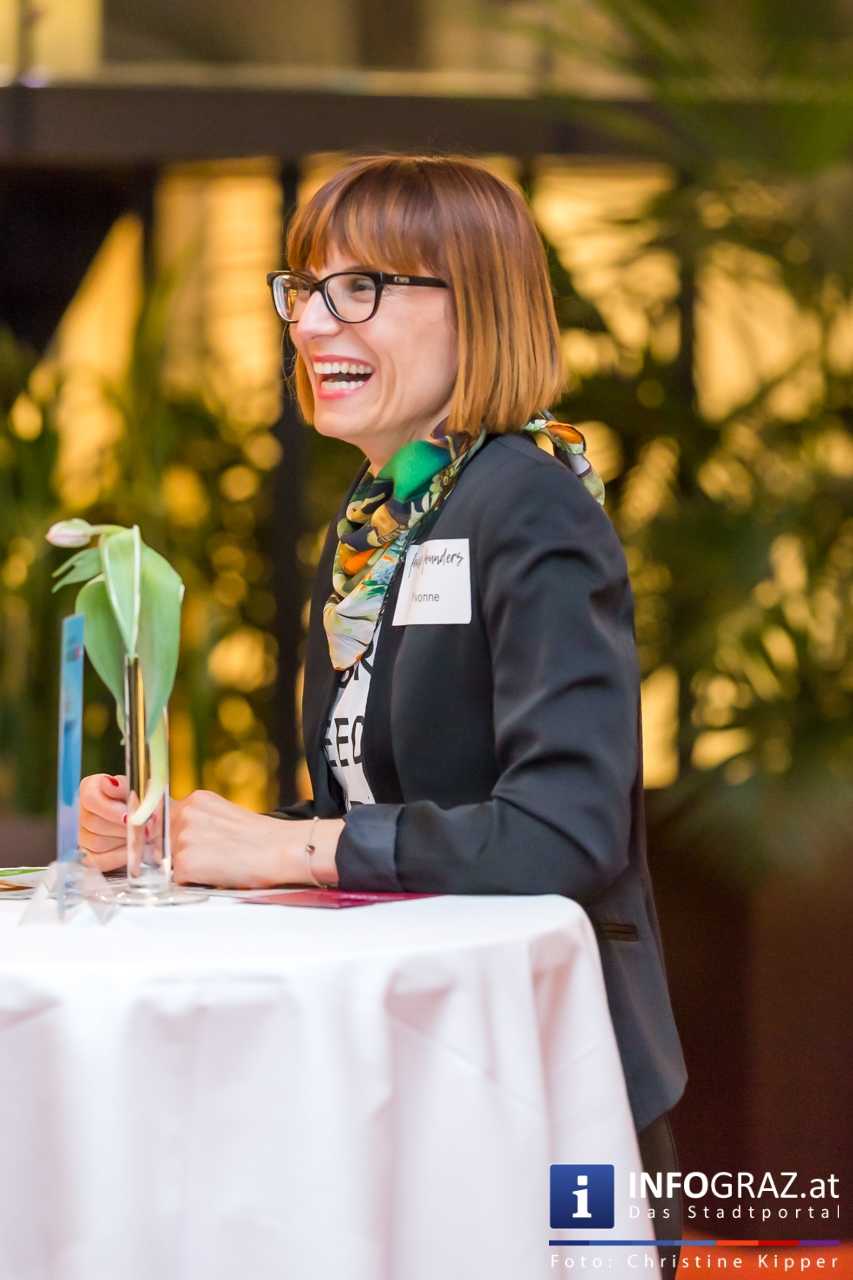 Female Founders South Meetup - Steiermark - Kärnten - Slowenien - Kroatien Steiermärkische Sparkasse Graz - 018