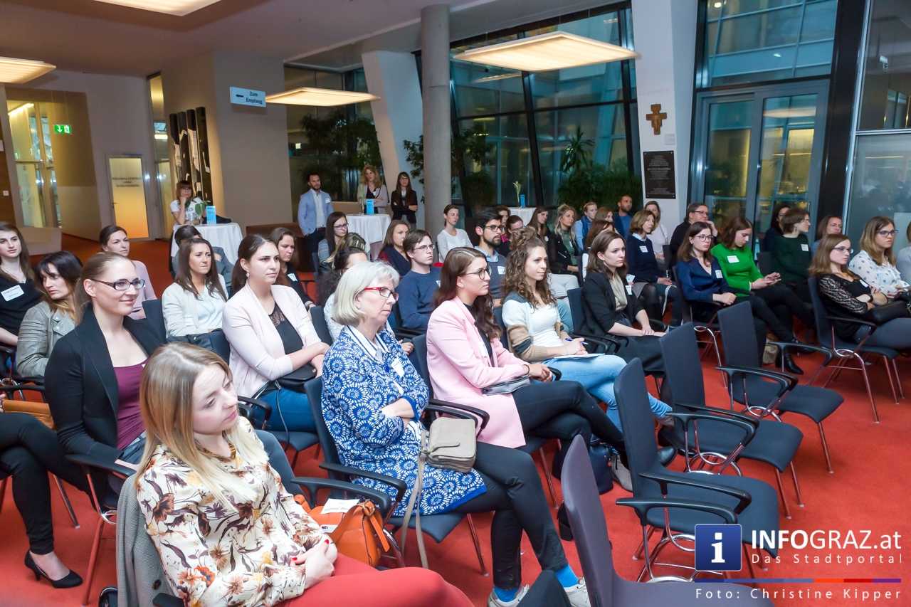 Female Founders South Meetup - Steiermark - Kärnten - Slowenien - Kroatien Steiermärkische Sparkasse Graz - 032