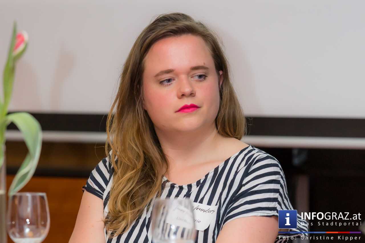Female Founders South Meetup - Steiermark - Kärnten - Slowenien - Kroatien Steiermärkische Sparkasse Graz - 036