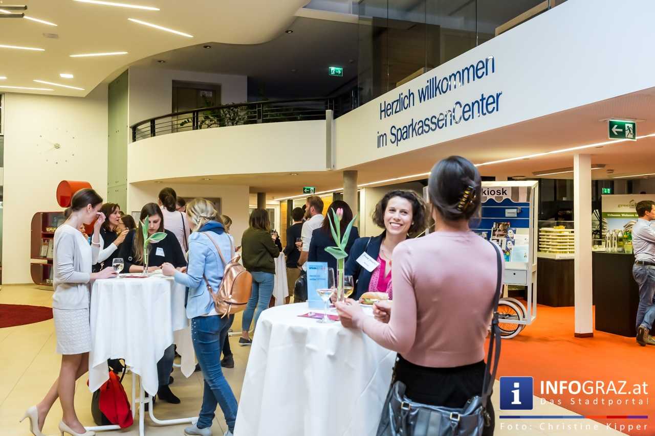 Female Founders South Meetup - Steiermark - Kärnten - Slowenien - Kroatien Steiermärkische Sparkasse Graz - 043