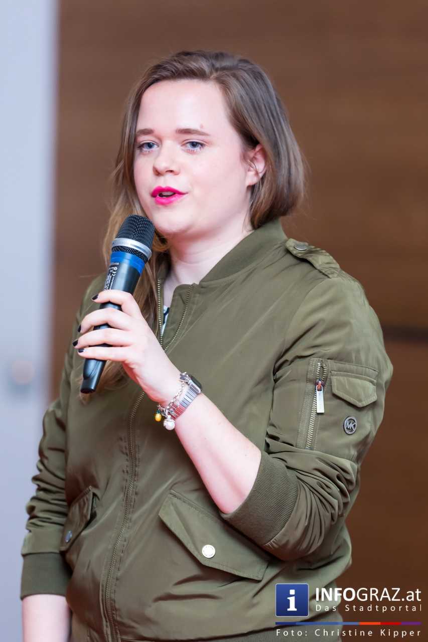 Female Founders South Meetup - Steiermark - Kärnten - Slowenien - Kroatien Steiermärkische Sparkasse Graz - 047