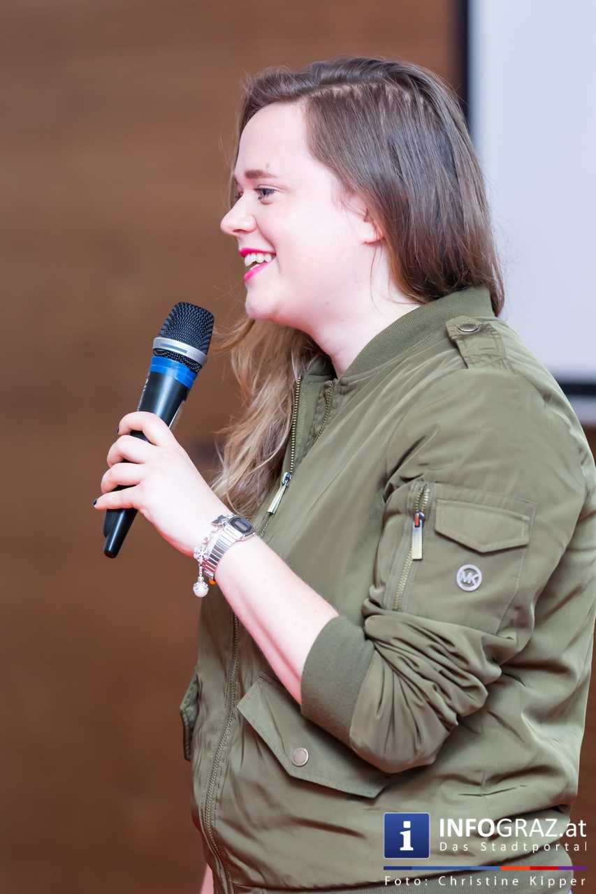 Female Founders South Meetup - Steiermark - Kärnten - Slowenien - Kroatien Steiermärkische Sparkasse Graz - 048