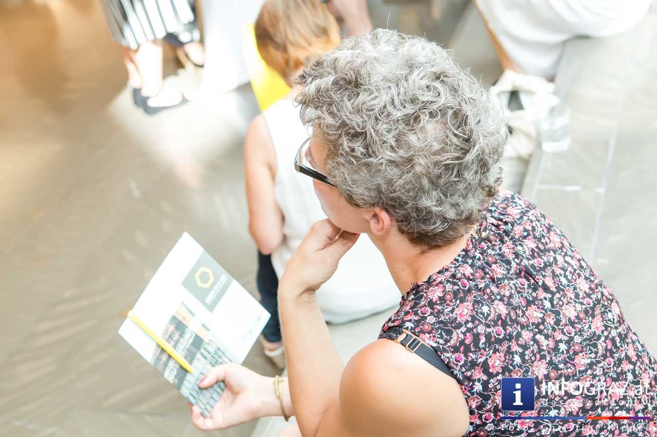 Tag der Frauen in der Wirtschaft 2018 Graz: ‚Entschlüsseln Sie Ihren persönlichen Business-Erfolgscode‘ - 014