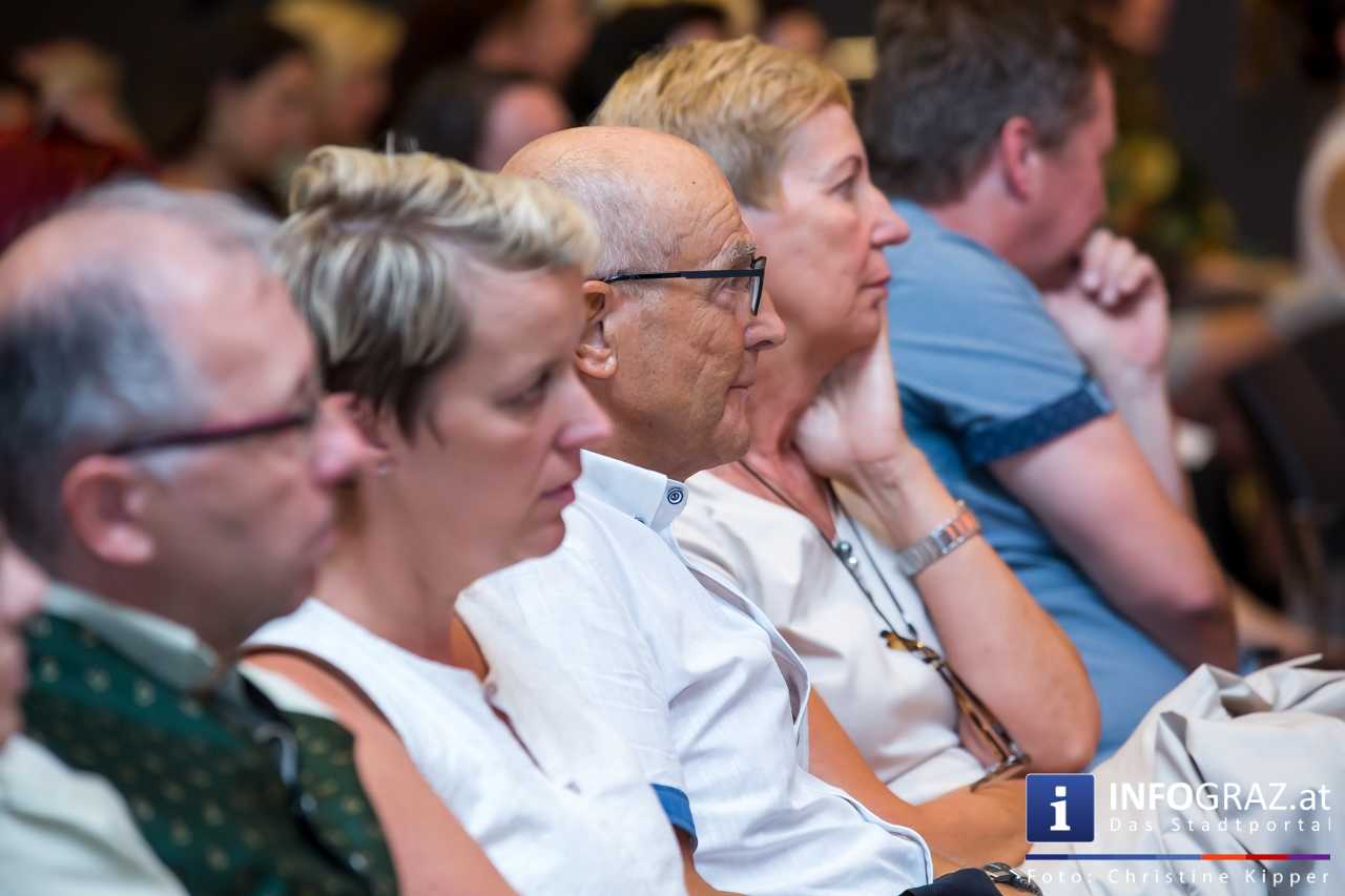 Tag der Frauen in der Wirtschaft 2018 Graz: ‚Entschlüsseln Sie Ihren persönlichen Business-Erfolgscode‘ - 060