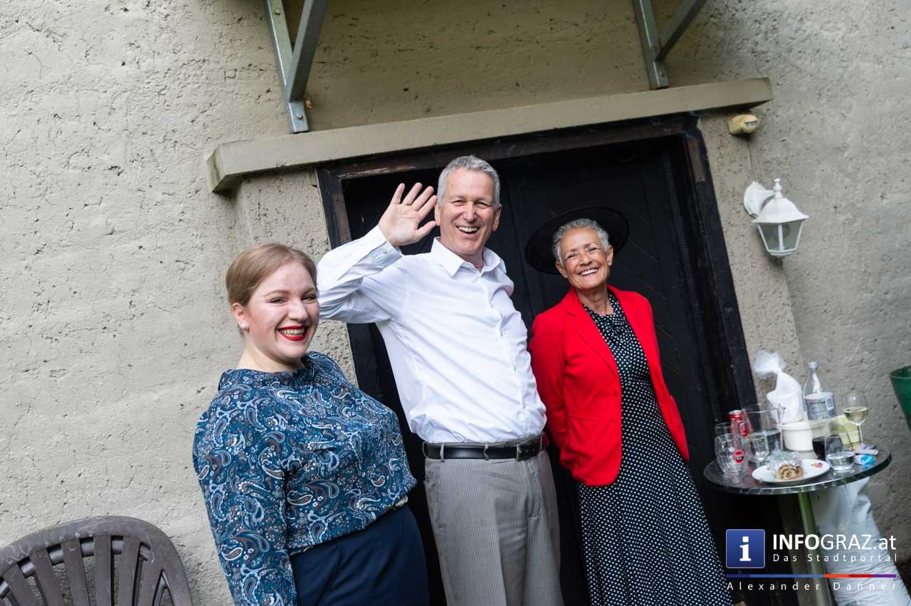‚Plötzlich letzten Sommer‘ v- Tennessee Williams im KiStL-Theater Graz - 011