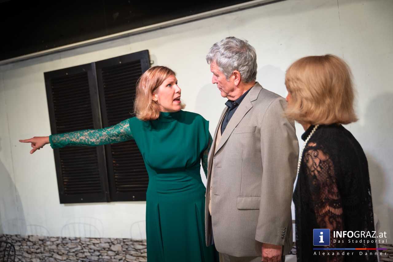 ‚Plötzlich letzten Sommer‘ v- Tennessee Williams im KiStL-Theater Graz - 023