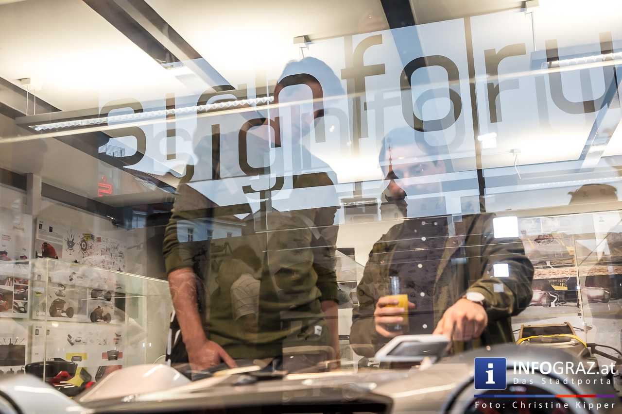 fh joanneum graz industrial design