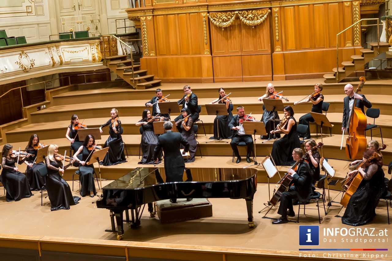 Andreas Woyke - Charity Konzert mit dem Russisch philharmonischen Kammerorchester ‚Klassika‘ - 062