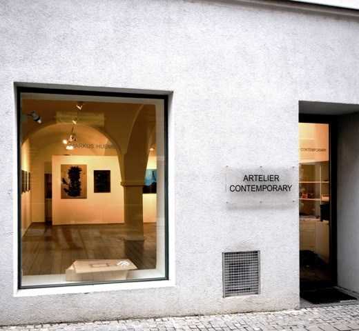 Galerie Artelier Contemporary Graz
