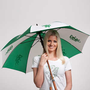 32.99.21 Schirme; Stöcke und ähnliche Waren