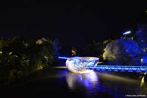 Österreich,Mur,Insel,Sehenswürdigkeit,Murinsel