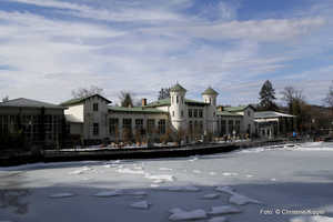 Hilmteich,Ausflug,Spaziergang,Österreich,Kaffee,botanischer Garten