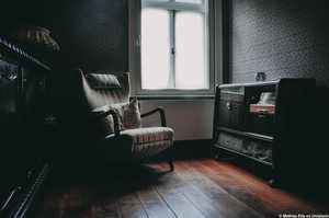 Entrümpelung Wien,Profis,Räumung,Schaffen sie Platz,Dachboden,alt,Vergangenheit,Vergänglichkeit,verlassen