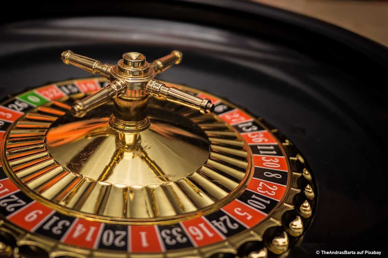 Ein Tipp zur dramatischen Verbesserung Ihres Online Casino Österreich legal
