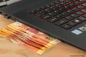 Paydirekt,in Deutschland,scheitern,PayPal,e-commerce,online,Geld,Zahlung,Online-Banking