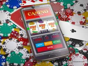 Die neueste Einführung in Online-Casino-Spiele