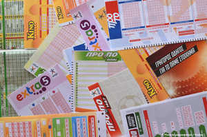 Lotteriemonopol Österreich 