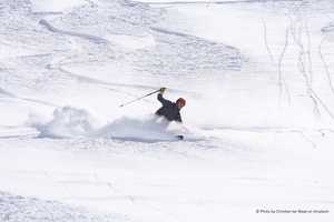 Skiurlaub in Österreich liegt nach wie vor im Trend