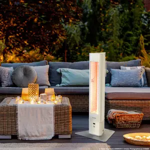 Standheizstrahler,kaufen,Test,elektrisch,Sanitärartikelhandel,Gas,Heizstrahler