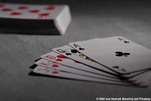 5 praktische Tipps für Poker-Anfänger