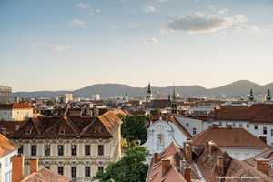 Studieren in Graz – warum das eine gute Idee ist