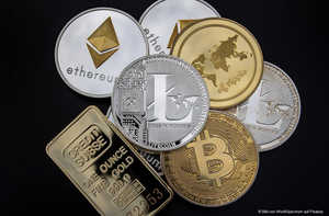 litecoin,bitcoin,Kryptowährung,Jahr,explodieren,Kryptowährungen,Ende 2022,im Vergleich,Graz,investieren 
