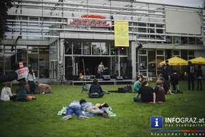 Stadtpark Graz,Events,News,Hauptstadt,Tourismus,Museum,Casino 