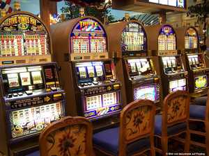 Die beliebtesten Casino-Glücksspiele 