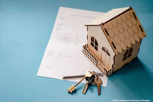 Was ist eine Hypothek?