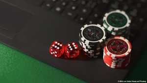 Online-Casinos – was ist zu beachten?