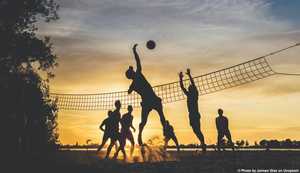 Beachvolleyball,Sandplätze,Fluchtspiele,Minigolf,Urlaubsstimmung,Erinnerungen,Fotoalbum