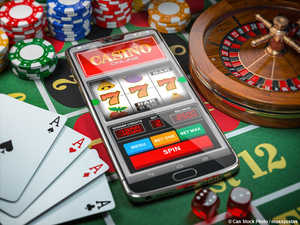Warum immer mehr Leute in Handy-Casinos spielen