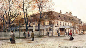 Dommayer's Casino,News,Graz,Entdecken,Angebote,Spielbank,Einblick,Stadt