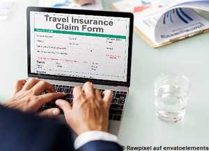 Die Vorteile einer Reiseversicherung