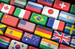 professionelle Übersetzungen ermöglichen internationale Kommunikation,Dolmetsch,Übersetzungsbüro,Dolmetscherin,Übersetzer 