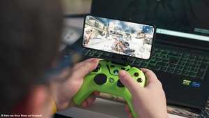 Mobiles Spielen – Smartphone und Tablet bald beliebter als PC und Konsole?