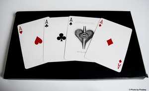 Strategisches Denken im Alltag: Lektionen aus Casino-Spielen