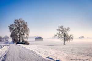 Winterlandschaft,Gesund,Winter,Frische Luft,wandern,Leben
